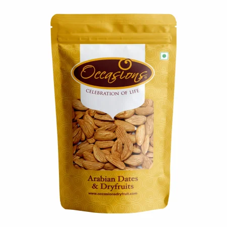 Mamra Almonds (Jumbo)