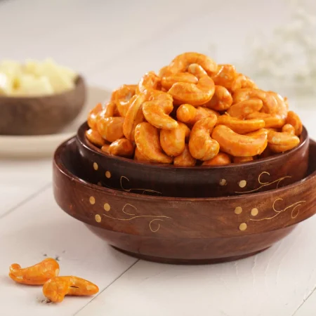 DRY fruit