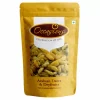 Afghan Raisins Green Regular Kishmish