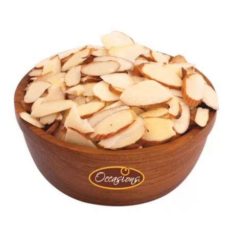Almond Flakes