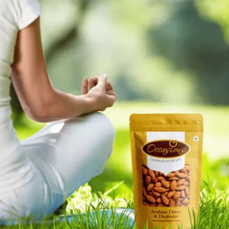 Almond Regular