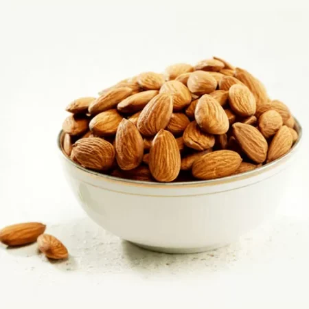 Almond Regular