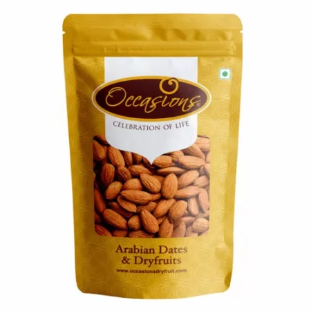 Almond Premium California