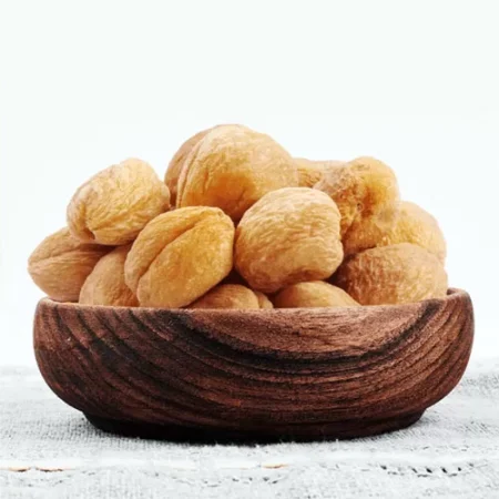 Apricot Regular