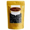 Black Raisins