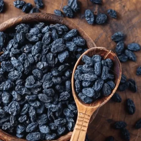 Black Raisins g