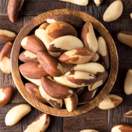 Brazil Nuts