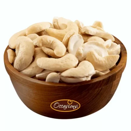 Cashew nuts
