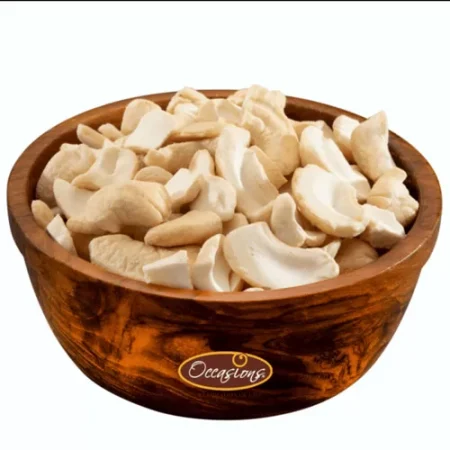 Cashewnuts 4pc