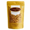 Roasted Salted Cashew Goa Kaju