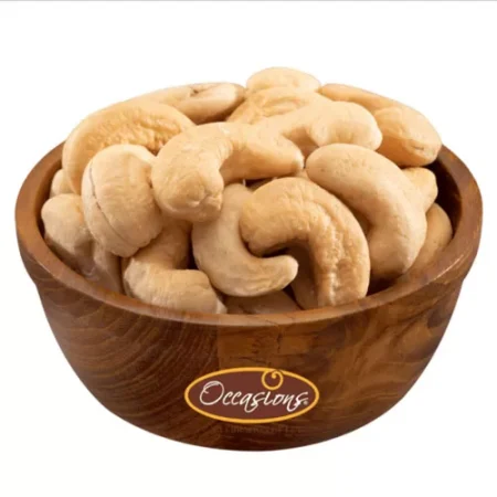 Cashewnuts Roasted Salted