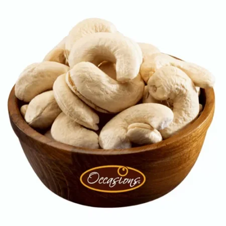 Cashewnuts