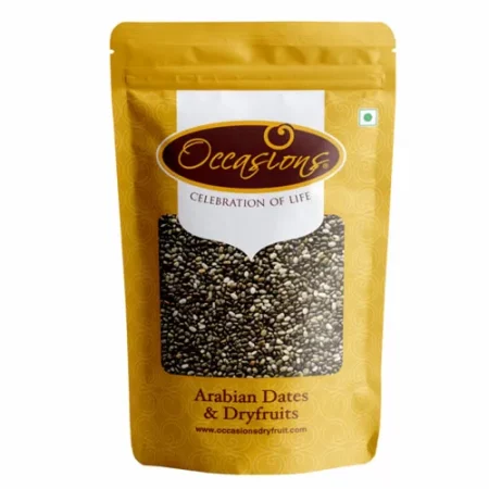 Chia Seeds
