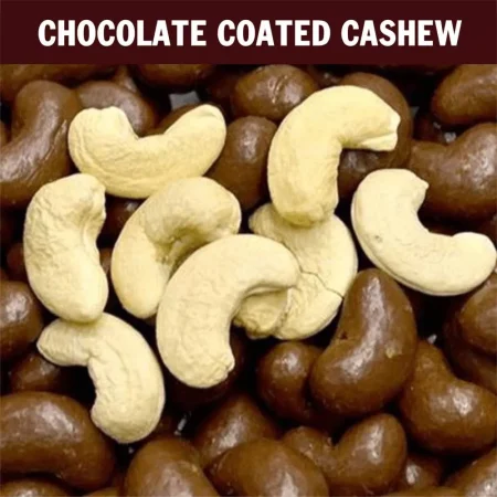 Chocolate Coated Dates
