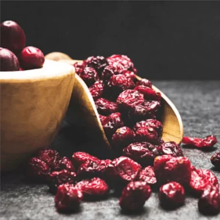 Cranberry