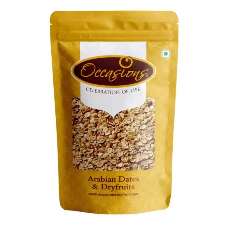 Dhanadal Double Roasted