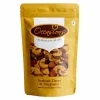 Dryfruit Bhel