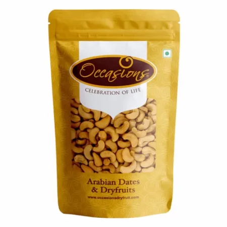 Fry Salted Cashews