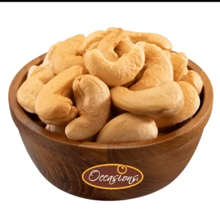 Fry Salted Cashewnuts