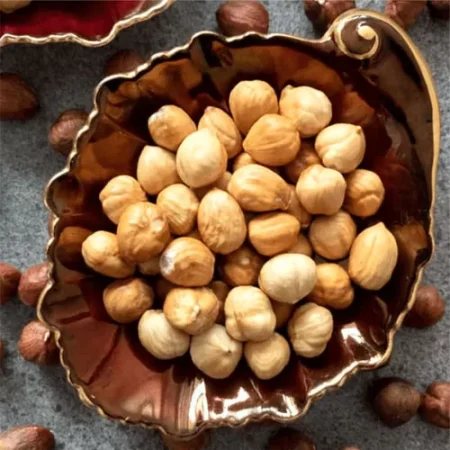 Hazelnut