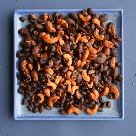 Hot Mix Dry Fruits 2