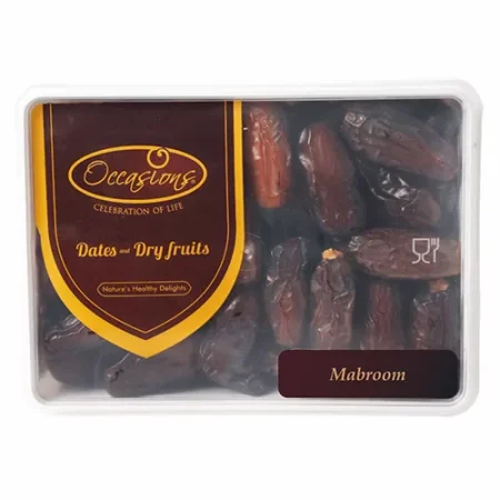 mabroom dates