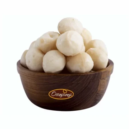 Macadamia Nuts