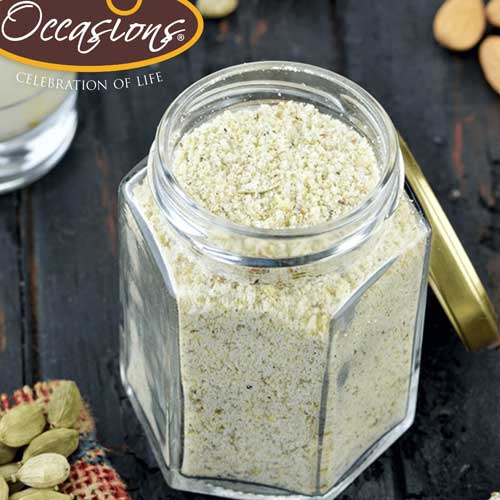 Corporate Dry Fruits Milk Masala pg