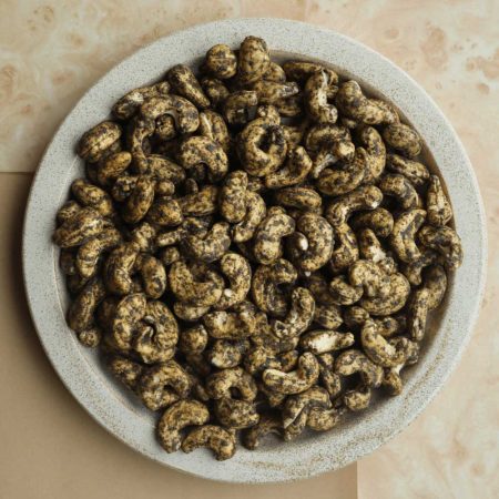 Miri Cashewnuts