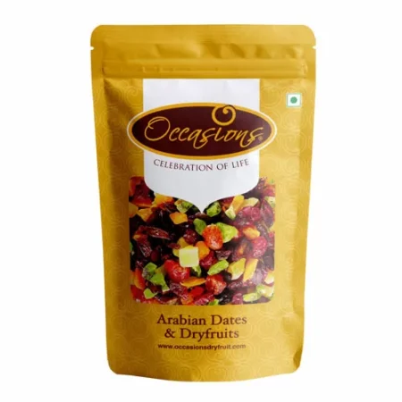 Mix Dried Fruit