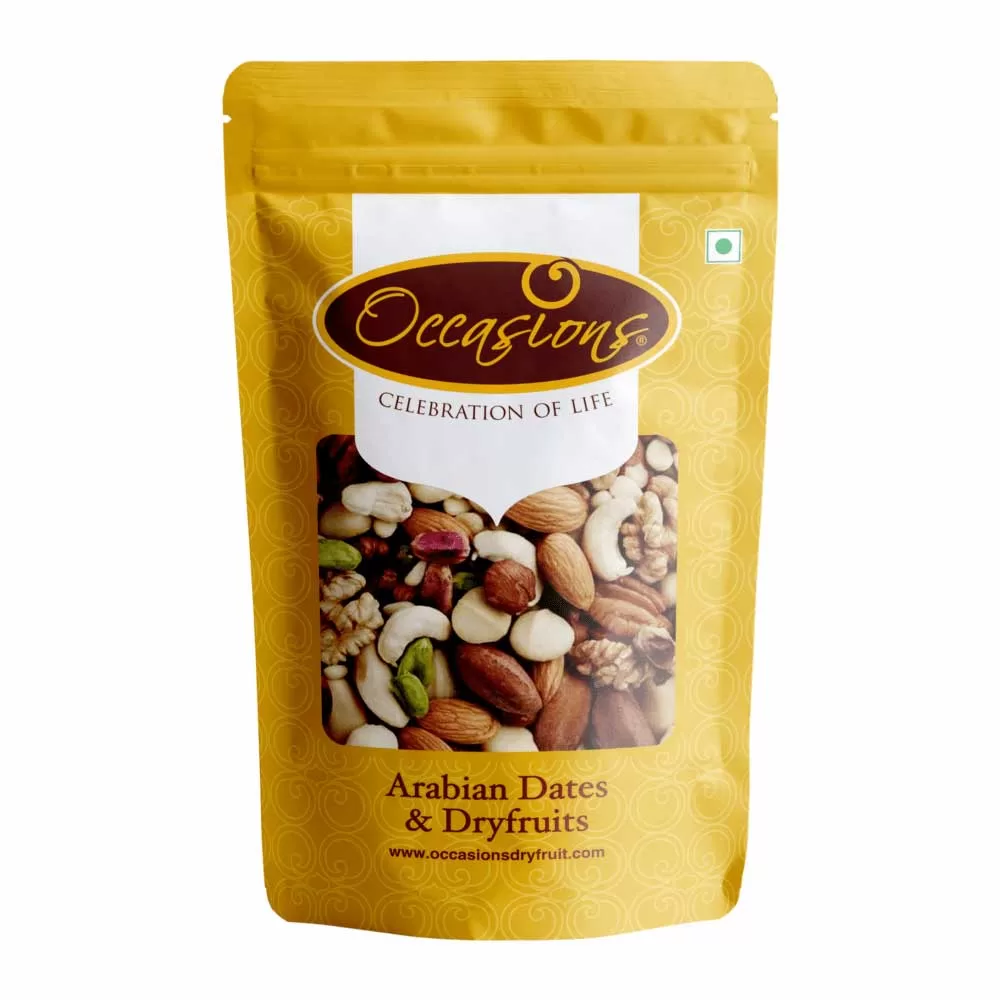 Mix Dry Fruit 1 pre