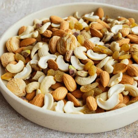 Mix Dry Fruit pre