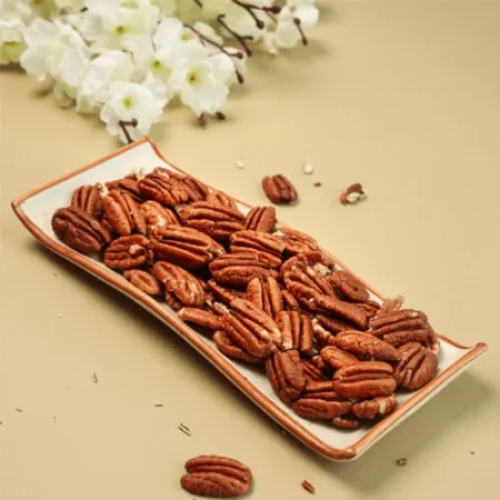Pecan Nuts