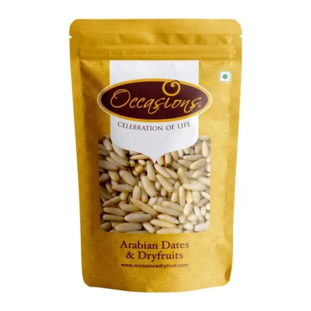 Pine Nuts
