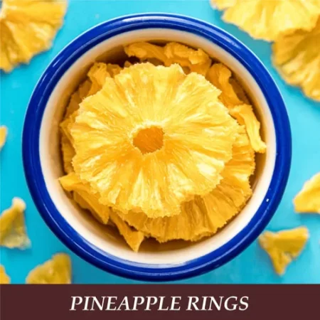 Pineapple Ring