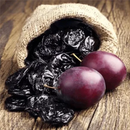 Prunes