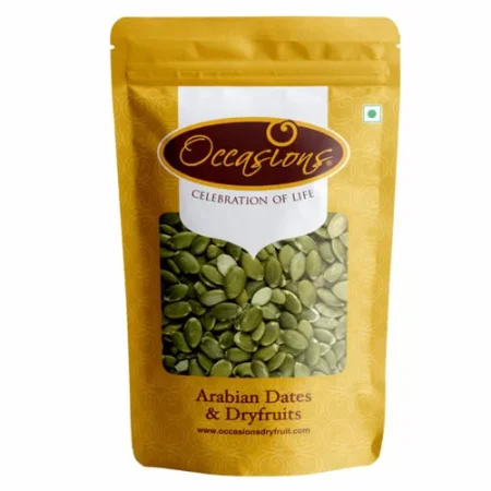 Roasted Pumpkin Seeds