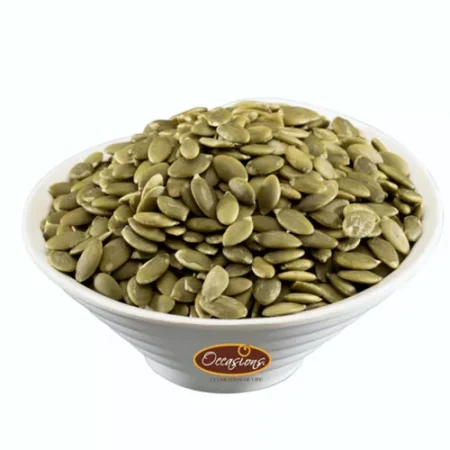 Pumpkin Seeds