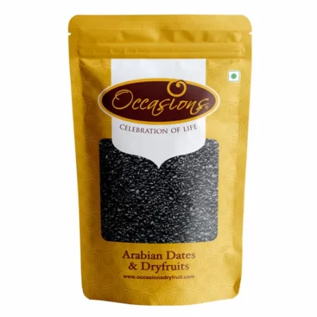 Basil Seeds