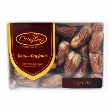 sagai dates