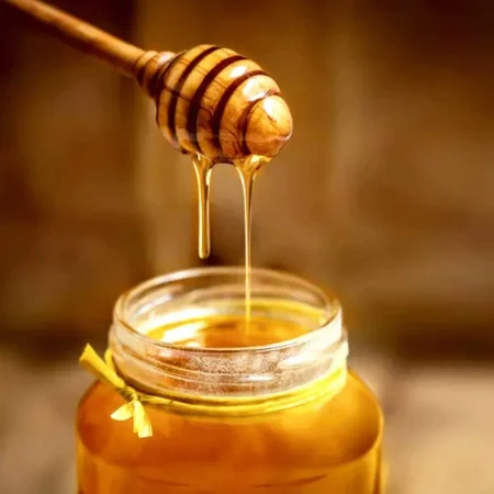 Sidr Honey