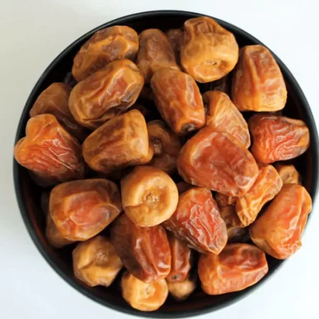 Sukkary Dry Dates Premium