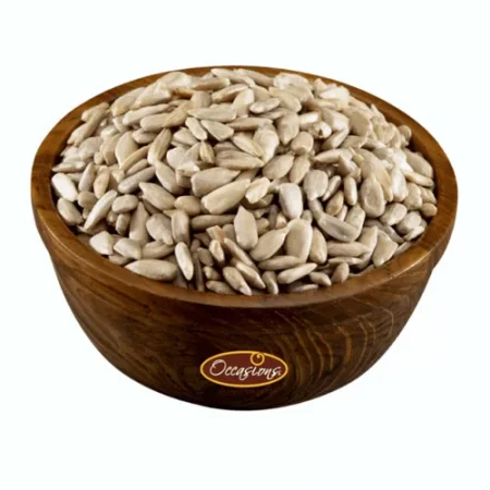 Sunflower Seeds