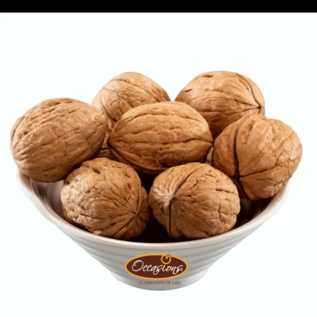 Walnut With Shell