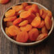 Dried Natural Fruit