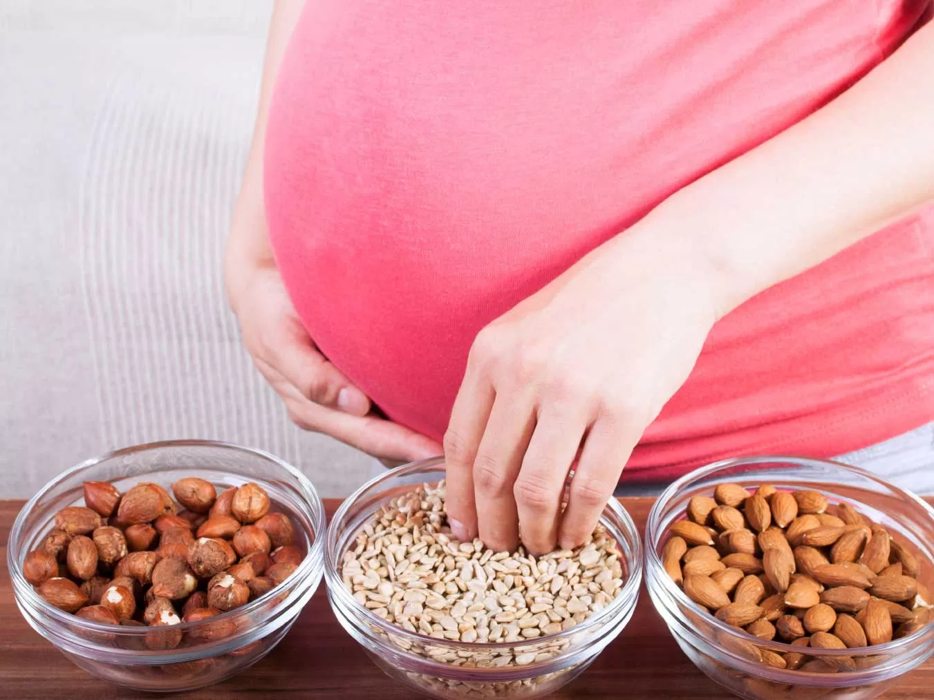 What are the benefits of eating dry fruits during pregnancy 1 jpg