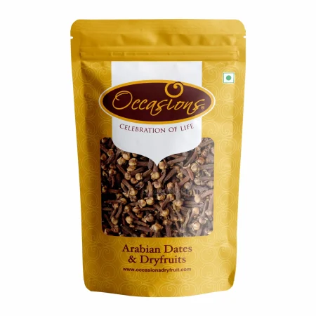 Whole Cloves