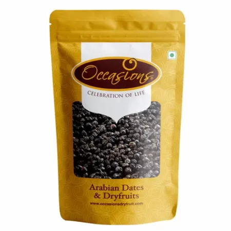 Black Pepper