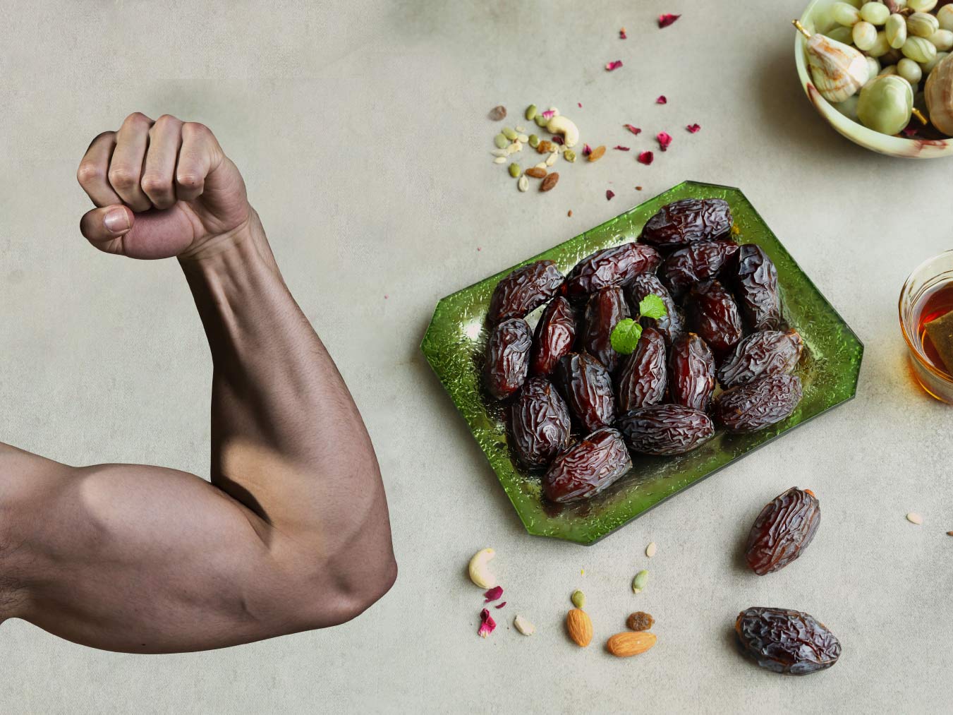 Corporate Dry Fruits Blog 3 June