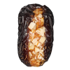 Almond Caramel Dates
